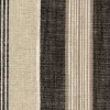 Multistripes Black - Coordonné