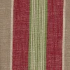 Multistripes Green - Coordonné