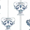 Ánfora Cristal - Coordonné