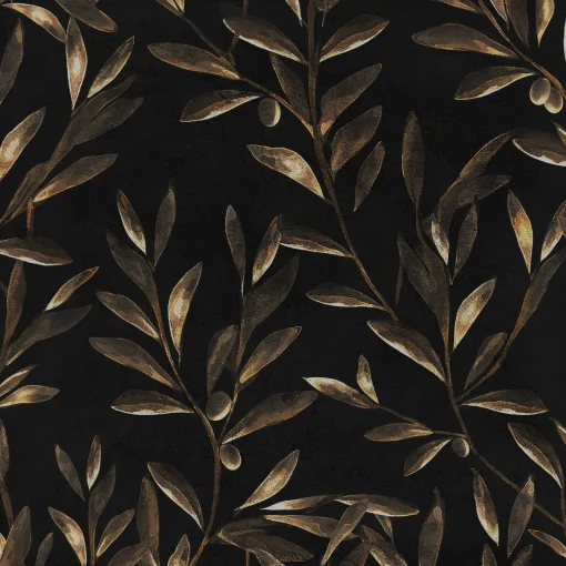 Olivetum Coal - Coordonné