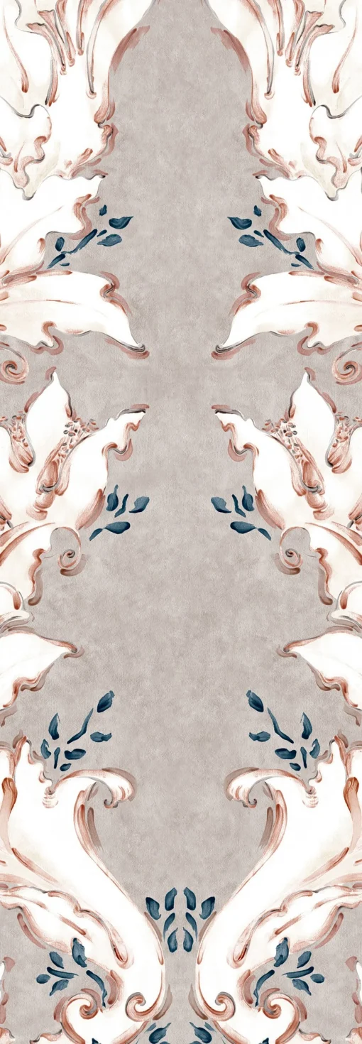 Ornamental Tierra - Coordonné