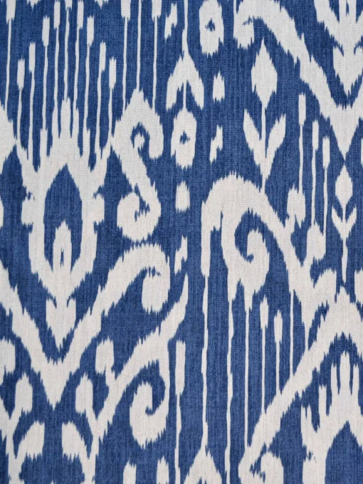 Padmasalis Blue - Coordonné
