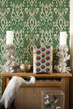 Padmasalis Green - Coordonné