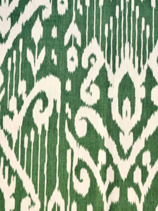 Padmasalis Green - Coordonné