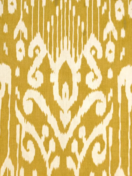 Padmasalis Mustard - Coordonné