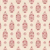 Paisley Red - Coordonné