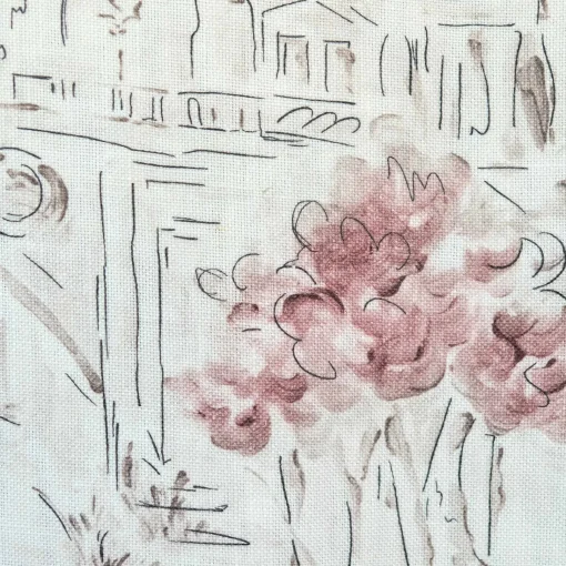 Palazzo Ciruela - Coordonné