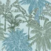 Palms Caqui - Coordonné