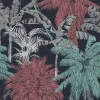 Palms Coral - Coordonné