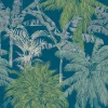 Palms Turquesa - Coordonné