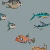 Peces Santamans Porder - Coordonné