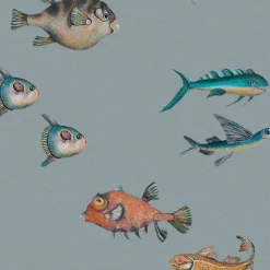 Peces Santamans Porder - Coordonné