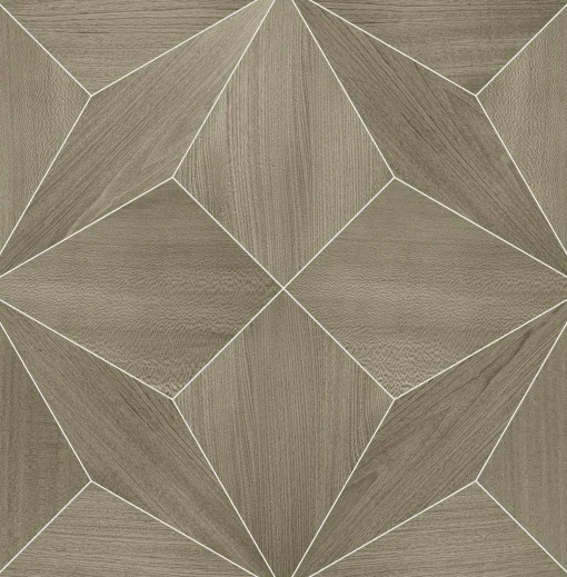 Polar Star Silver - Coordonné
