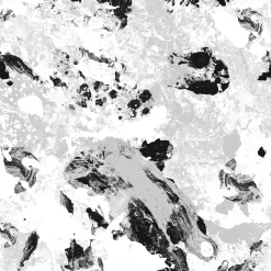 Pollock Silver - Coordonné