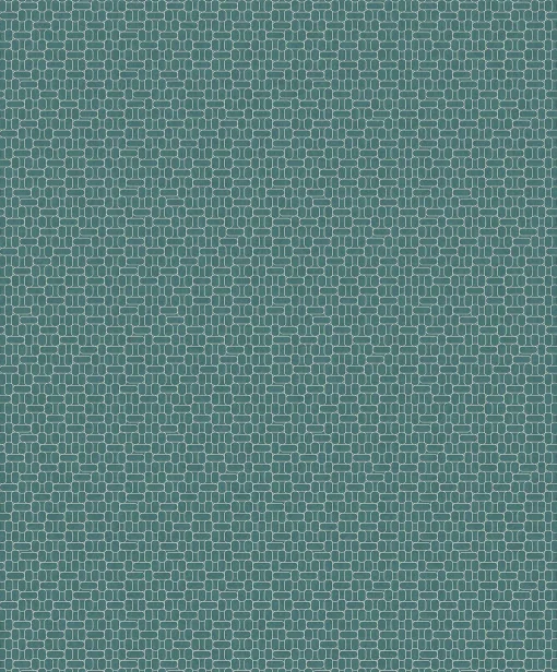Rational Turquoise - Coordonné