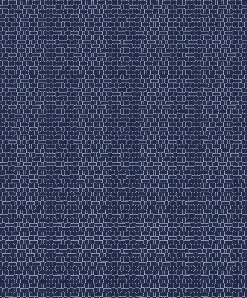 Rational Ultramarine - Coordonné