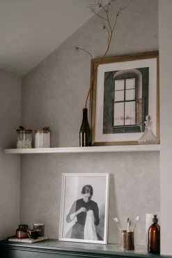 Riz Taupe - Coordonné