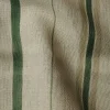 Rolling Stripes Mint - Coordonné