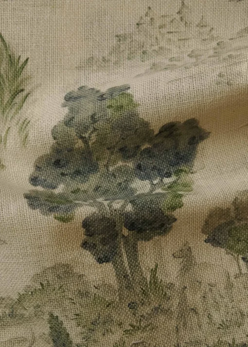 Royal Oak Aqua - Coordonné