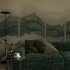 Sepia Emerald - Coordonné