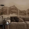 Sepia Sand - Coordonné