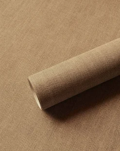 Sergé Ocre - Coordonné