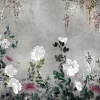 Spring Festival Silver - Coordonné