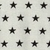 Stars Black - Coordonné
