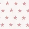 Stars Pink - Coordonné