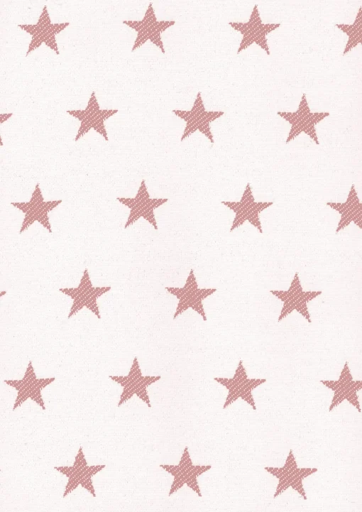 Stars Pink - Coordonné