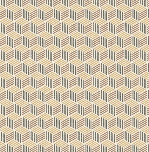 Straw Yellow - Coordonné