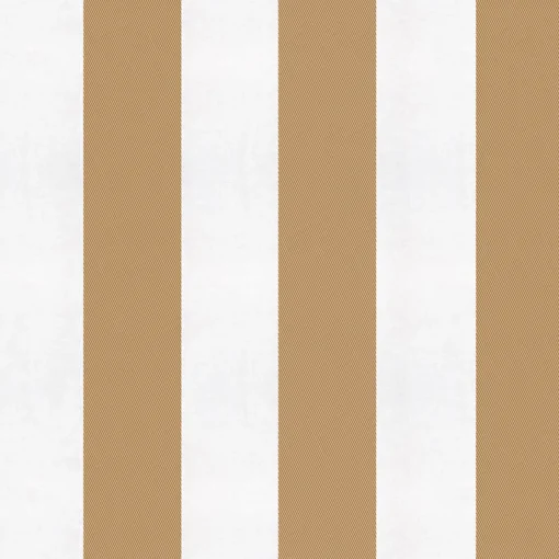 Stripe 8 Curry - Coordonné