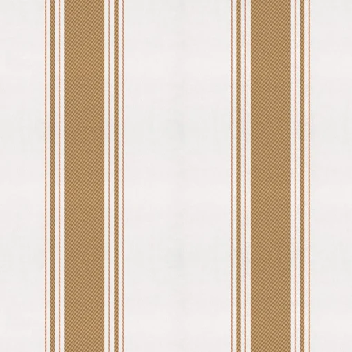 Stripe 5 Curry - Coordonné