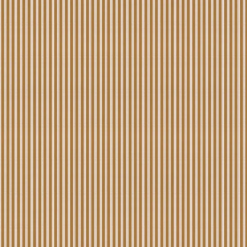 Stripe 0,7 Curry - Coordonné