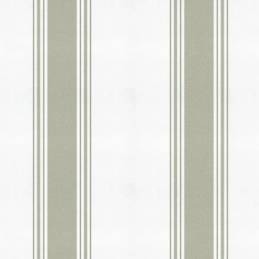 Stripe 5 Matcha - Coordonné