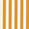 Stripes Curry - Coordonné