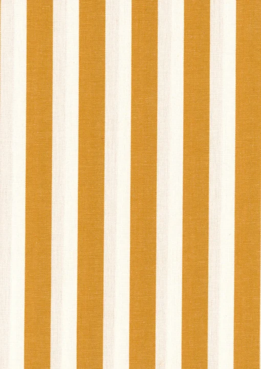 Stripes Curry - Coordonné