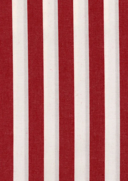 Stripes Red - Coordonné