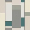 Structural Turquoise - Coordonné