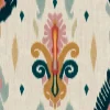 Sumba Cream - Coordonné