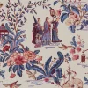 Tang Walk Nacre - Coordonné
