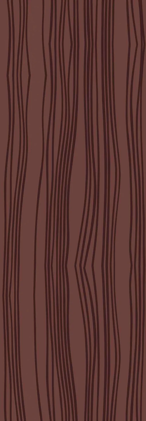 Tectonic Faults Terracotta - Coordonné