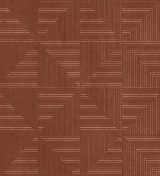 Tetragonal Clay - Coordonné