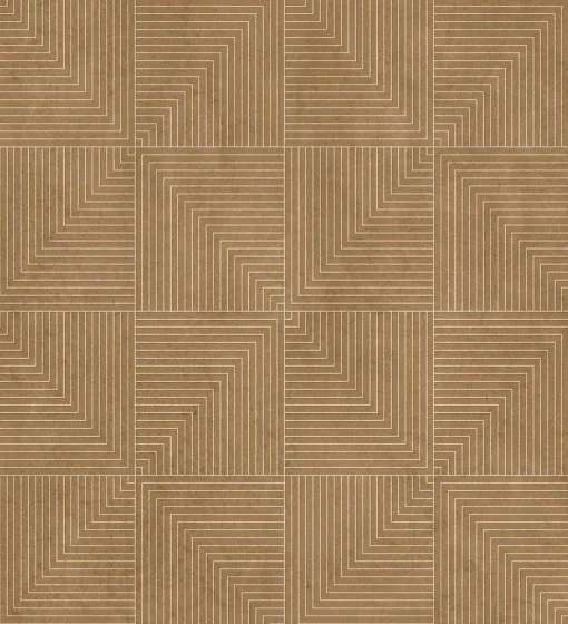Tetragonal Sand - Coordonné