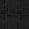 Tetragonal Slate - Coordonné
