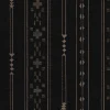 Tifinagh Script Night - Coordonné