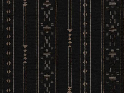 Tifinagh Script Night - Coordonné