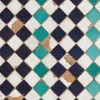 Tourquoise chess - Coordonné