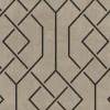Trellis Mole - Coordonné