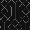 Trellis Slate - Coordonné